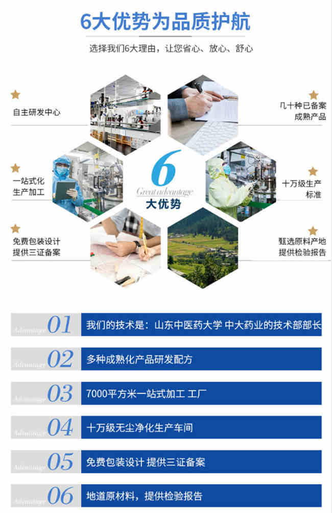 枸杞代用茶貼牌廠(chǎng)家-代加工優(yōu)勢(shì)-德州健之源