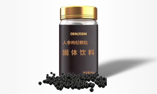 找工廠(chǎng)代加工的藥食同源產(chǎn)品如何包裝?