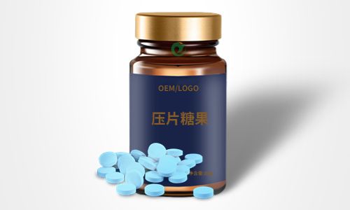 保健品帶料加工和委托加工的區(qū)別？