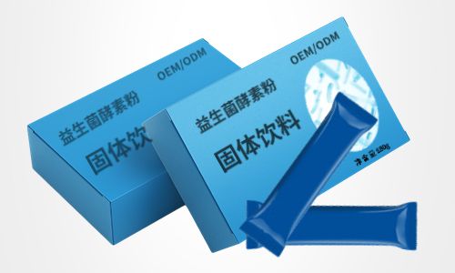 固體飲料代加工合作流程及廠(chǎng)家OEM方案有哪些？