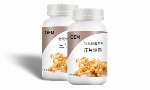 提取物代加工工廠，片劑、顆粒劑OEM代工