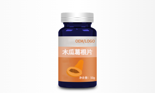 壓片糖果沒有糖？