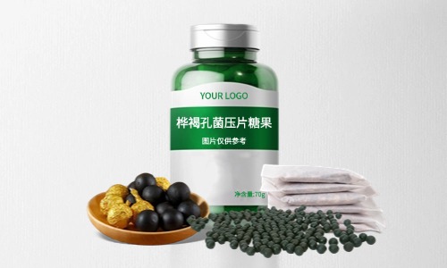 丸劑、茶包大健康食品代加工
