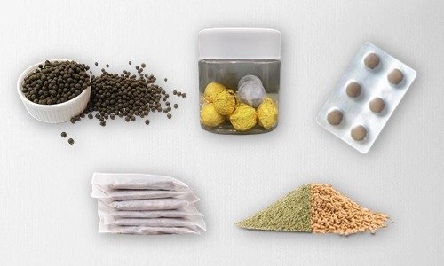 片劑、丸劑、茶包大健康食品代加工