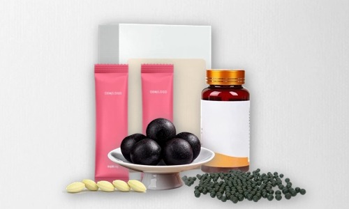 丸劑、粉劑、片劑保健品代加工