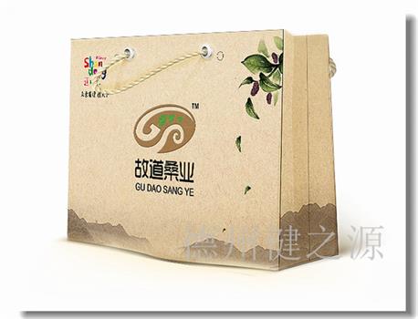 桑葉茶，不僅僅是養(yǎng)生，還是場持久戰(zhàn)