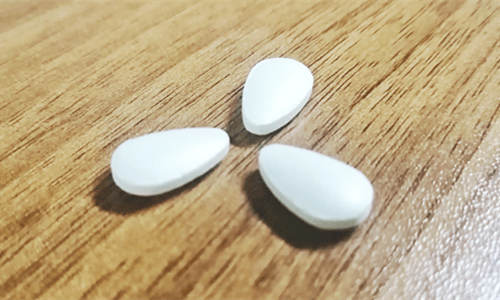 女人氣血不足怎么辦？