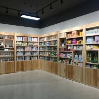 診所完善食品經(jīng)營手續(xù)就可以銷售食字號產(chǎn)品，德州健之源oem代加工食字號 健字號 